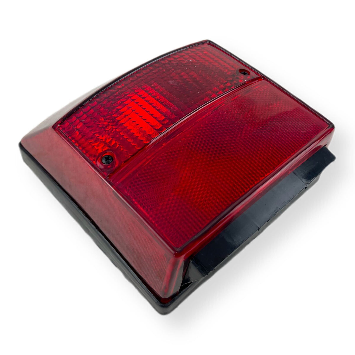 Vespa PK S 50-125 Rear Light Unit - Red