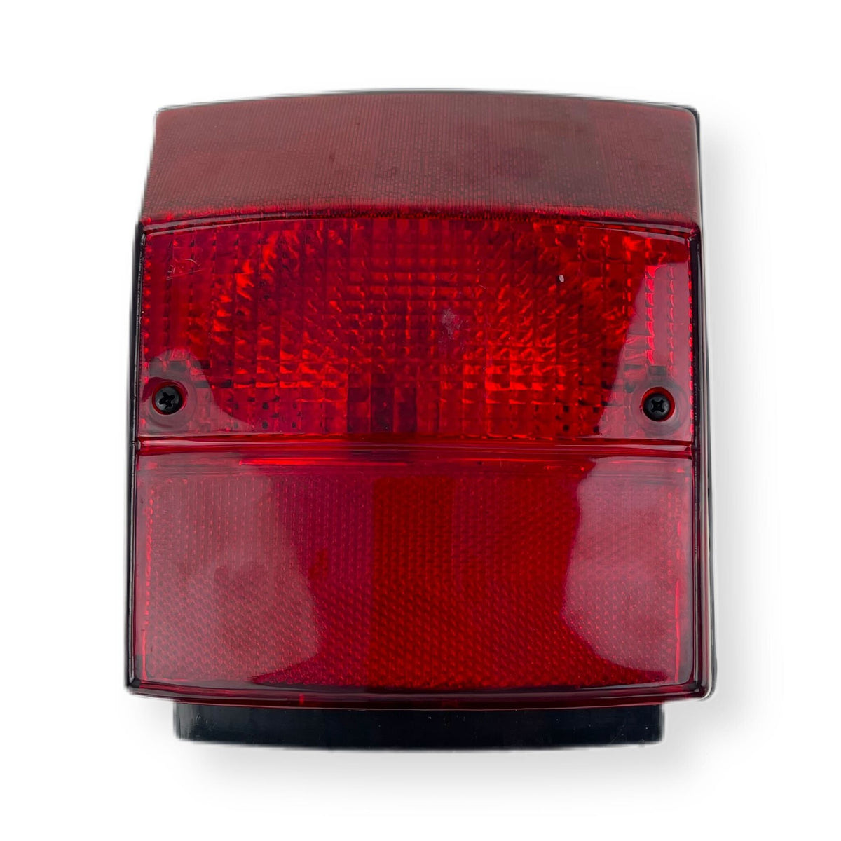 Vespa PK S 50-125 Rear Light Unit - Red