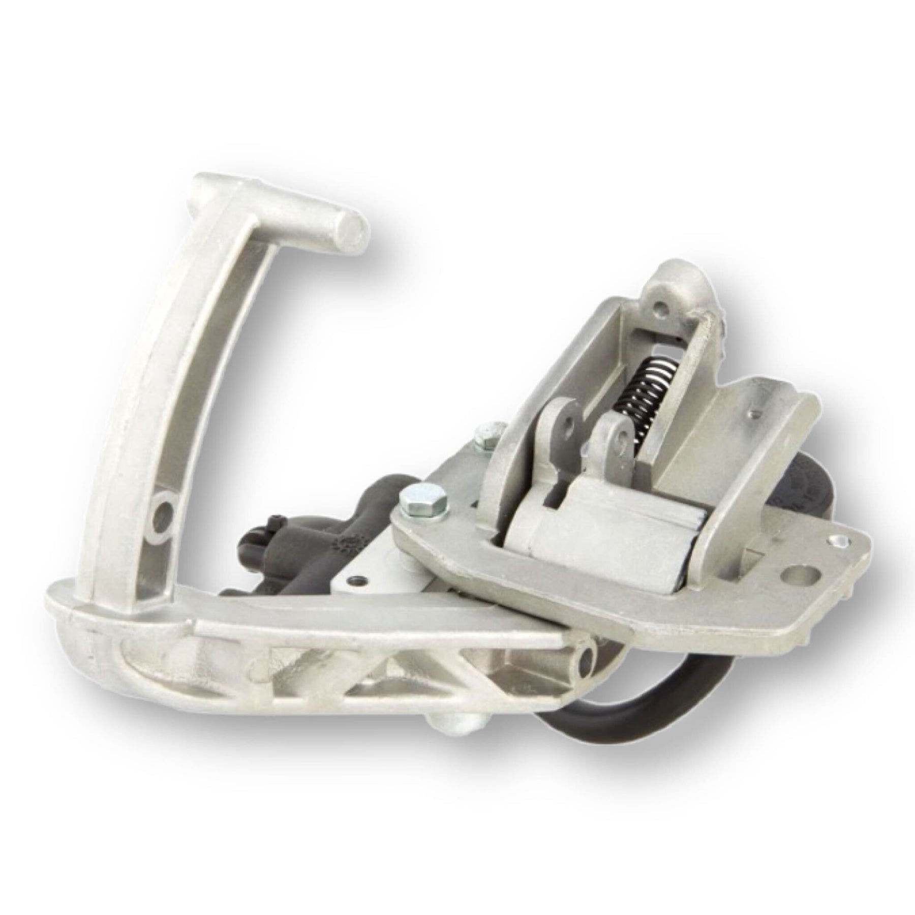 13991 - Brake pedal Vespa 50, 90, 125 ET3 Primavera 1 series - PREMIUM Quality 13991 - Brake pedal Vespa 50, 90, 125 ET3 Primavera 1 series - PREMIUM Quality