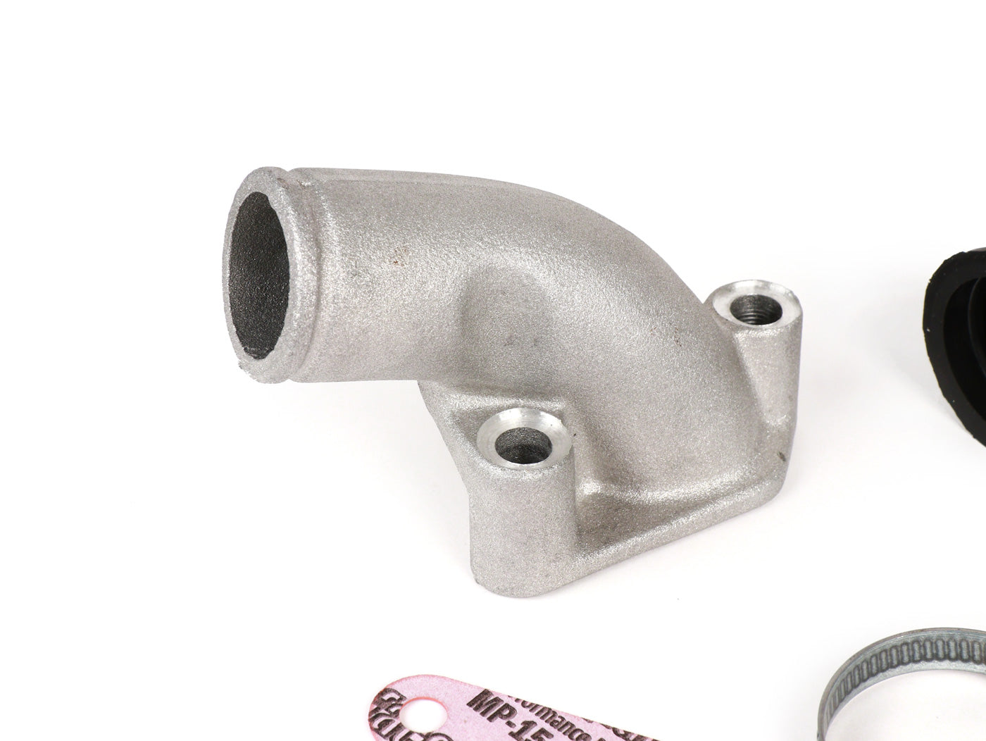Vespa PX T5 Super Rally T5 POLINI Intake Manifold for PHBH 28/30 VHS 25-30 PWK 28/30 Carburettor