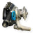 Vespa PX125 P125X Complete Engine - Electric Start, None Auto Lube