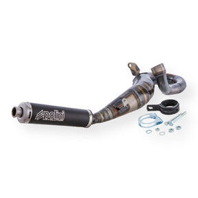 Vespa PX200 P200E Polini Evolution Performance Racing Exhaust