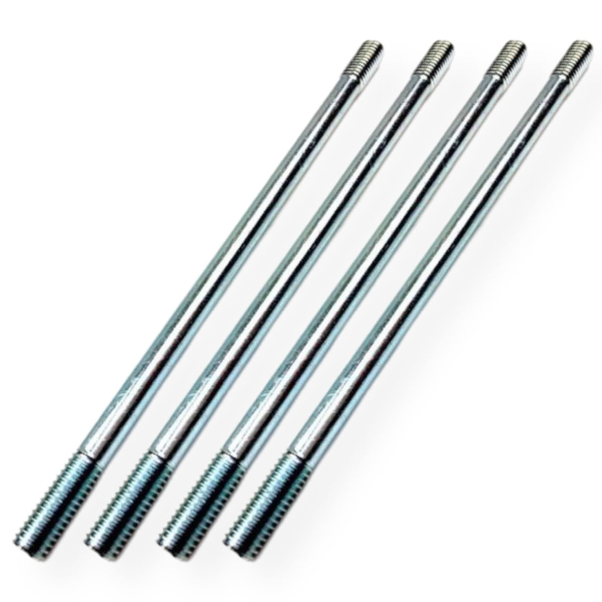 Vespa PX200 P200 Rally 200 Cylinder Barrel Holding Stud - 160cm x 8cm - Bundle of 4