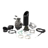 Vespa PX200 P200 Rally Cosa200 MALOSSI Carburettor and Reed Valve Kit 30mm PHBH