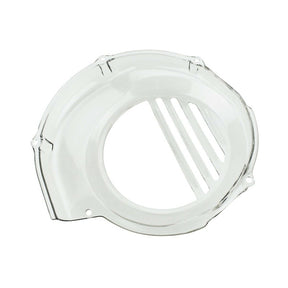 Vespa PX PE EFL 125 150 200 Flywheel Cowling - Transparent - Non Electric Start