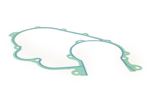 Vespa PX 80 125 150 200 PE T5 Rally 200 Cosa Sprint Veloce Largeframe BGM PRO Silicone Crankcase Gasket