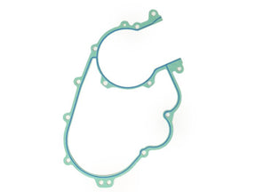 Vespa PX 80 125 150 200 PE T5 Rally 200 Cosa Sprint Veloce Largeframe BGM PRO Silicone Crankcase Gasket