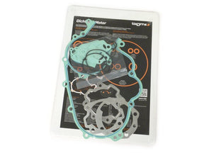 Vespa PX 80 125 150 200 PE T5 Rally 200 Cosa Sprint Veloce Largeframe BGM PRO Silicone Engine Gasket Set with/without AutoLube