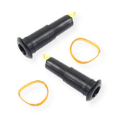 Vespa PX EFL Disc MY LML Indicator Socket for Frame - Pack of 2