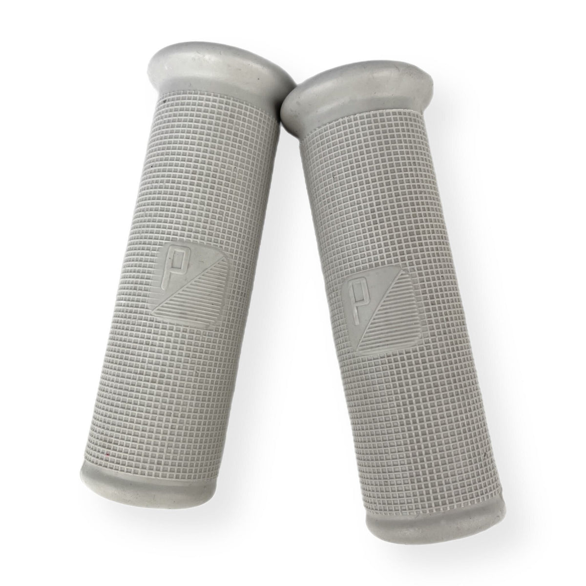 Vespa PX Handlebar Grips - Standard - Grey