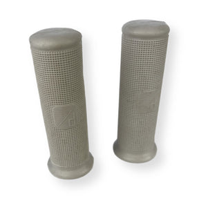 Vespa PX Handlebar Grips - Standard - Grey