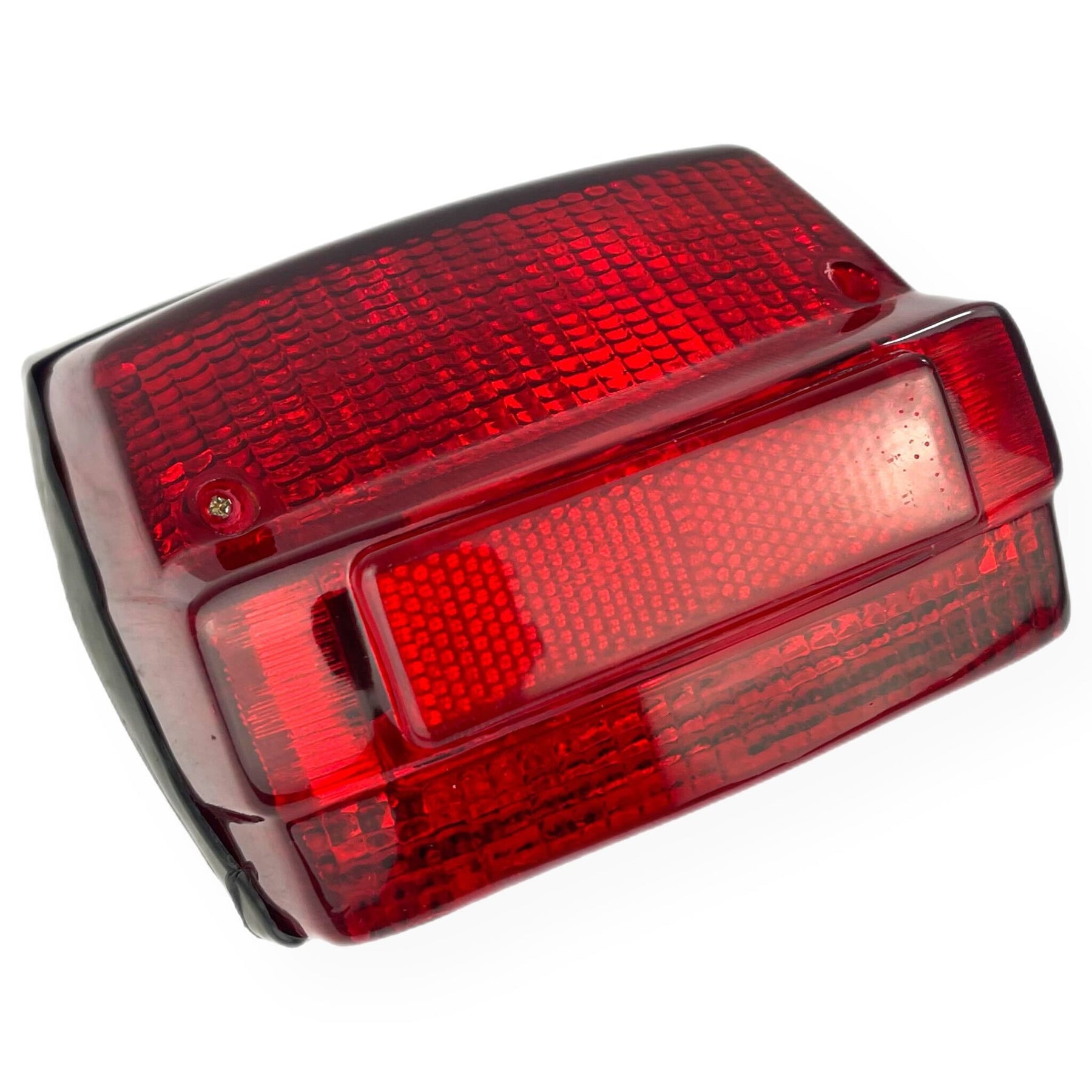 Vespa PX P125X P150X P200E Rear Light Unit