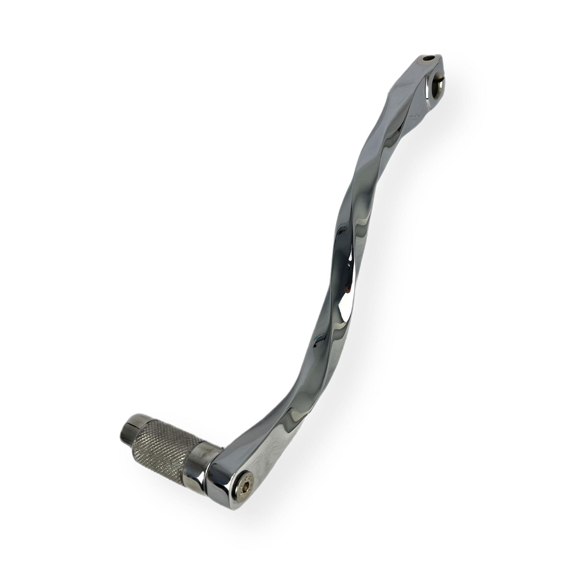 Vespa PX PE Disc MY EFL LML Chrome Twisted Custom Kickstart