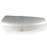 Vespa PX PE T5 Classic Dual Standard Seat - White