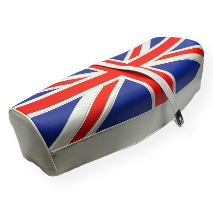 BOULEVERSÉ GRANDE BRETAGNE Drapeau Union Jack GB Tablier Coton 100 - Foto 8