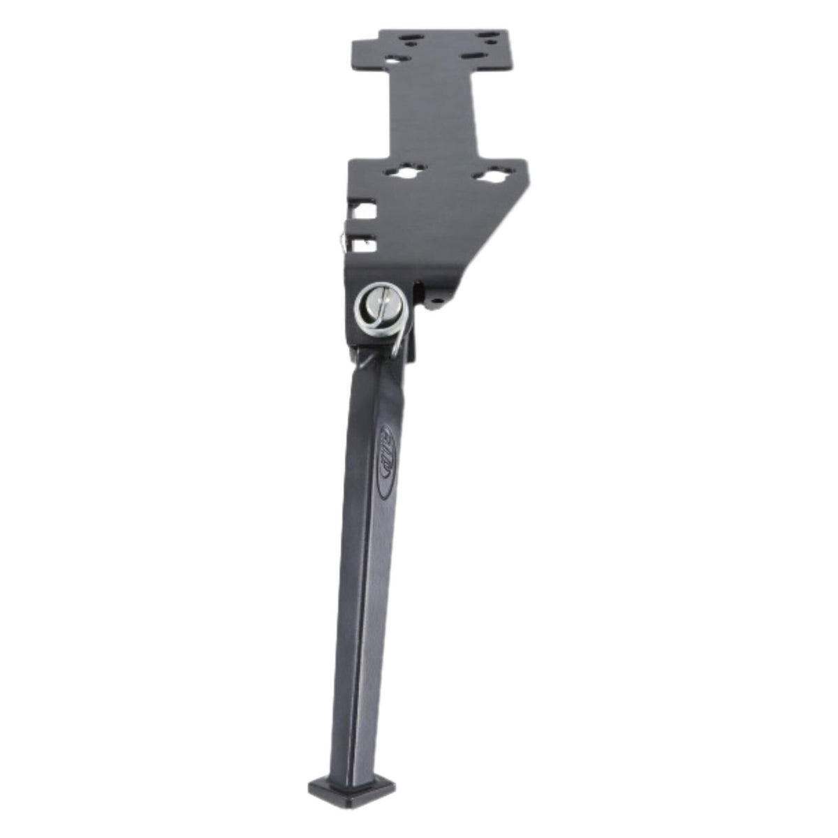 Vespa PX PE T5 PK S/XL SIP 76° Inclined SIP Side Stand - Black