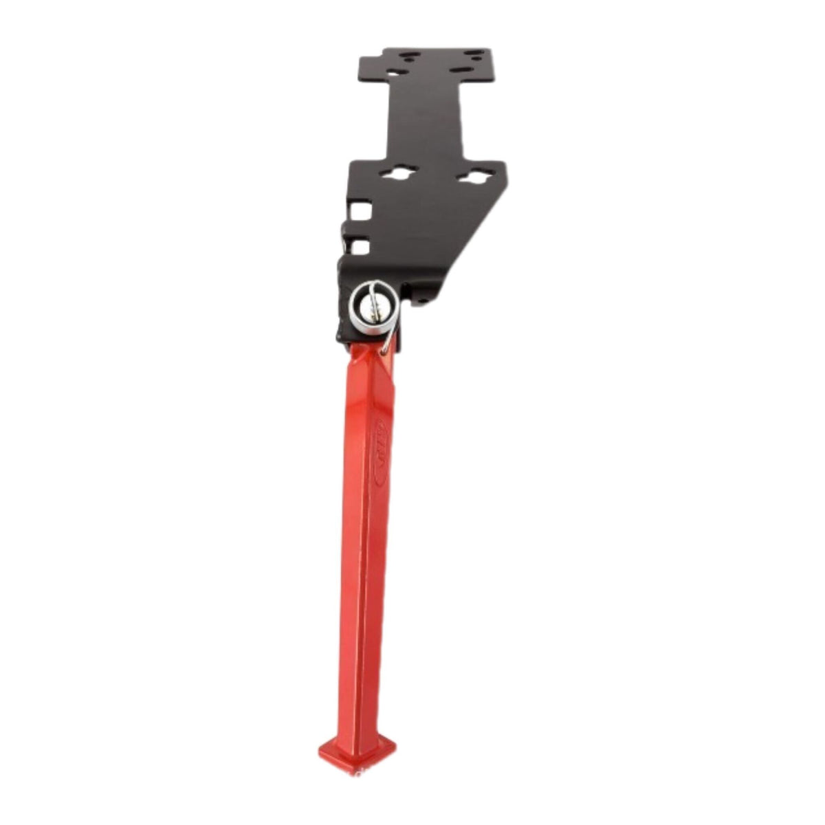Vespa PX PE T5 PK S/XL SIP 76° Inclined SIP Side Stand - Red