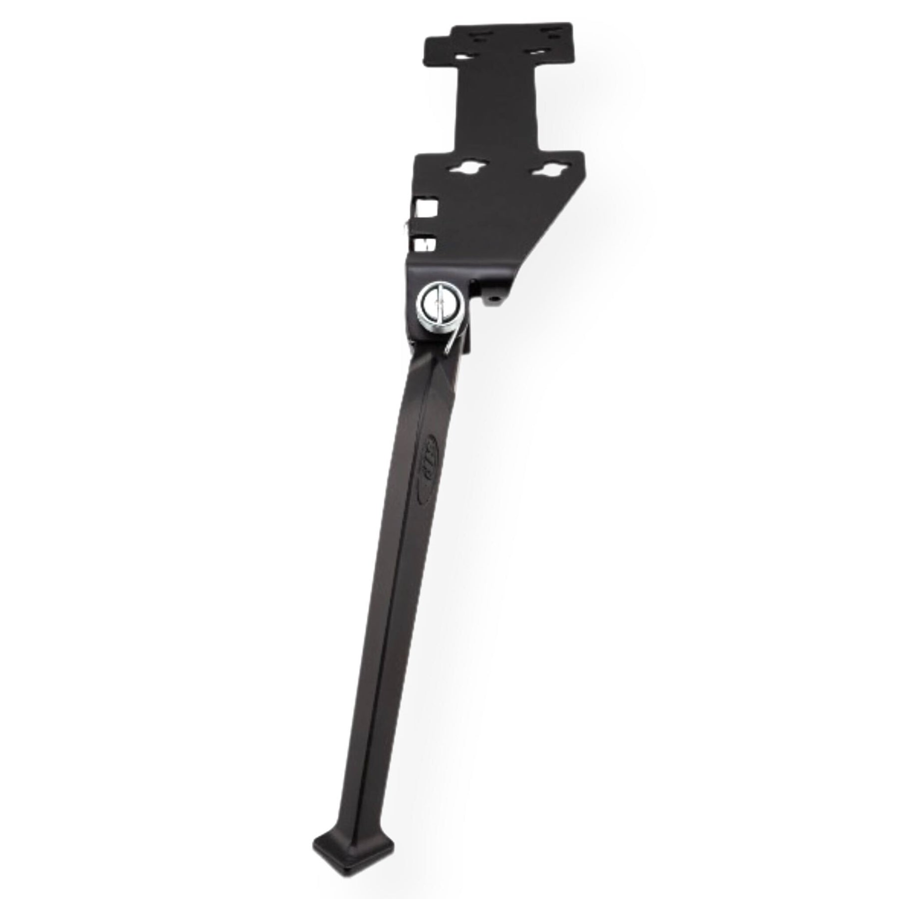 Vespa PX PE T5 PK S/XL SIP 82° Inclined SIP Side Stand - Black