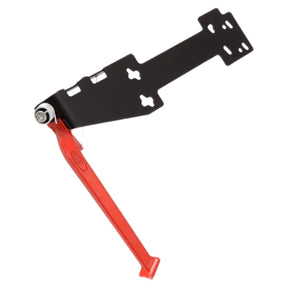 Vespa PX PE T5 PK S/XL SIP 82° Inclined SIP Side Stand - Red