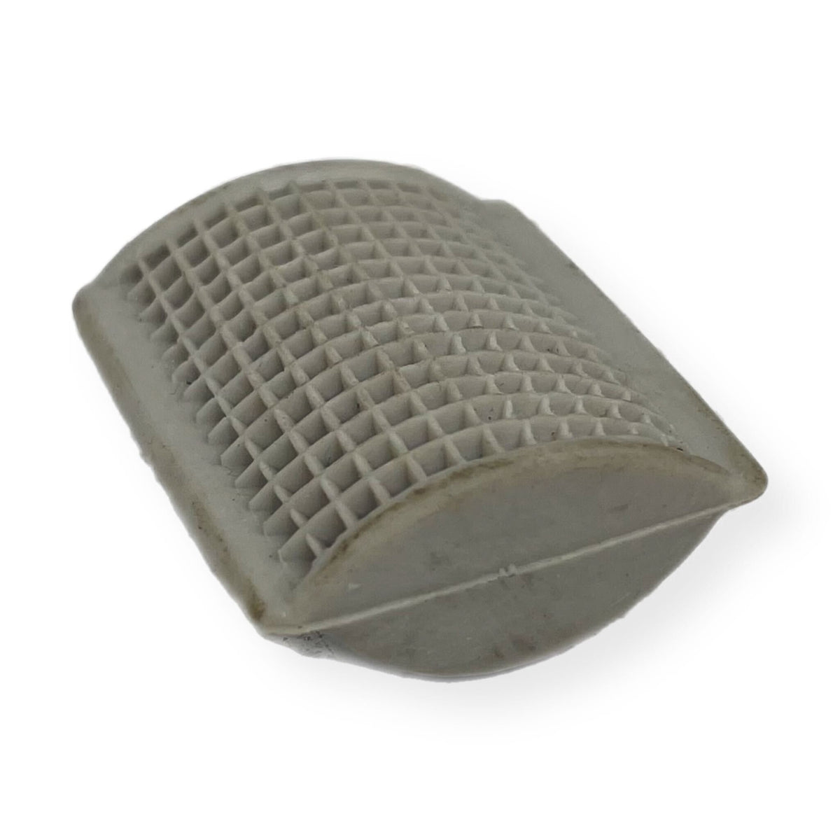 Vespa PX PE T5 PK V50 Primavera LML Brake Pedal Rubber - Grey