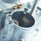 Vespa PX PE T5 Rally Dell'Orto/SPACO Si 26.26E Carburettor Big Bore With Oil Pump