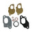 Vespa PX PE T5 Super Sprint Rally Old Vespa Si 20/20 24/24 Carburettor Gasket Set