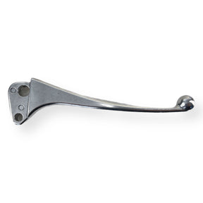 Vespa Rally 180 200 Handlebar Brake/Clutch Lever - Polished Alloy