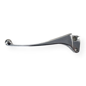 Vespa Rally 180 200 Handlebar Brake/Clutch Lever - Polished Alloy