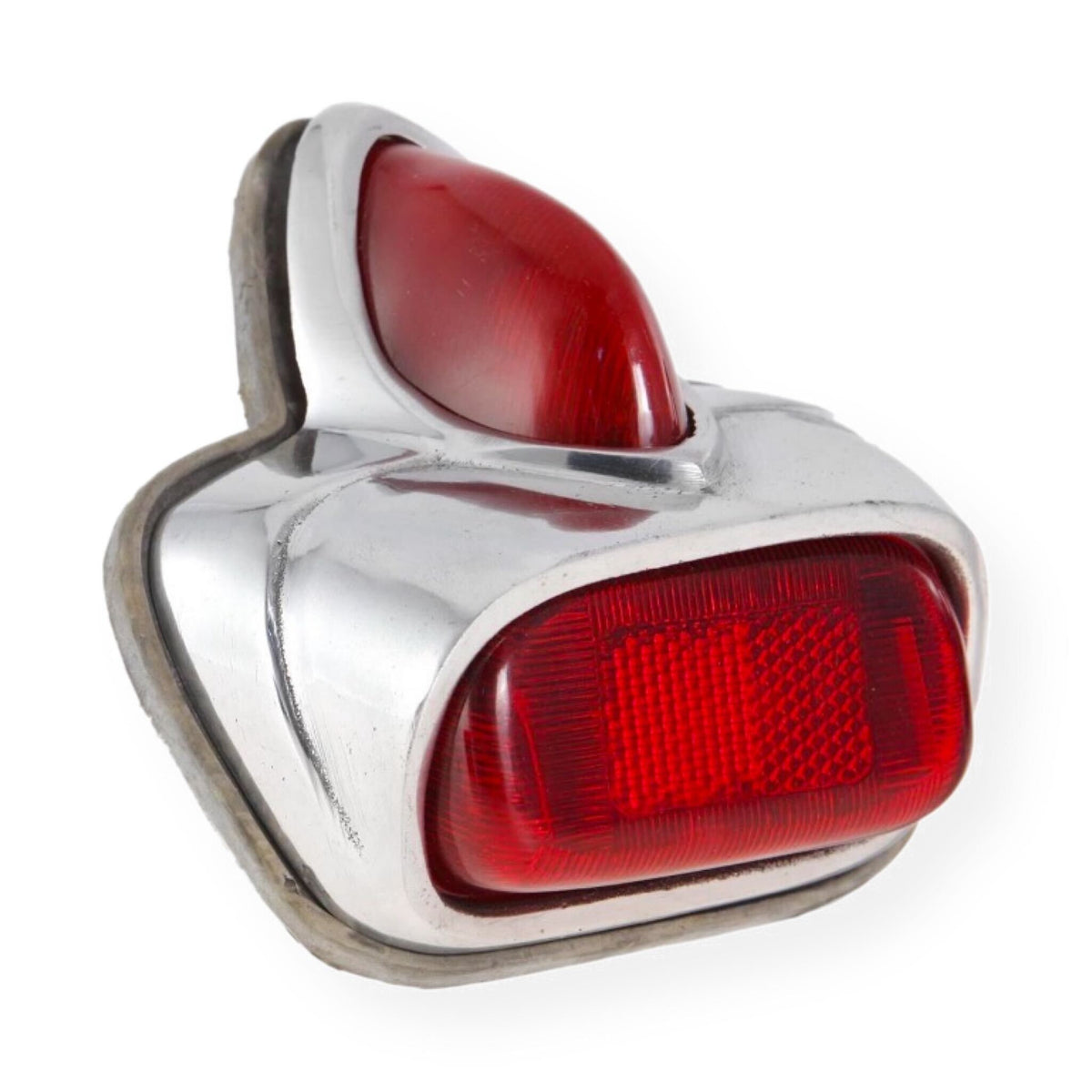 Vespa Rear Light Unit Metal Shallow GS, Sportique