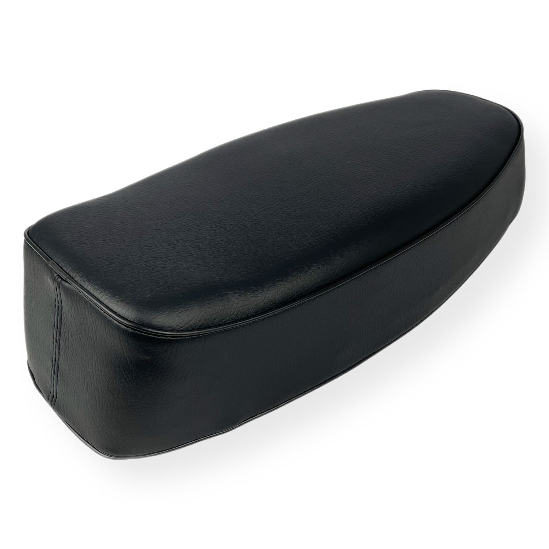 Vespa SS90 Seat Standard - Black