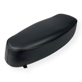 Vespa SS90 Seat Standard - Black