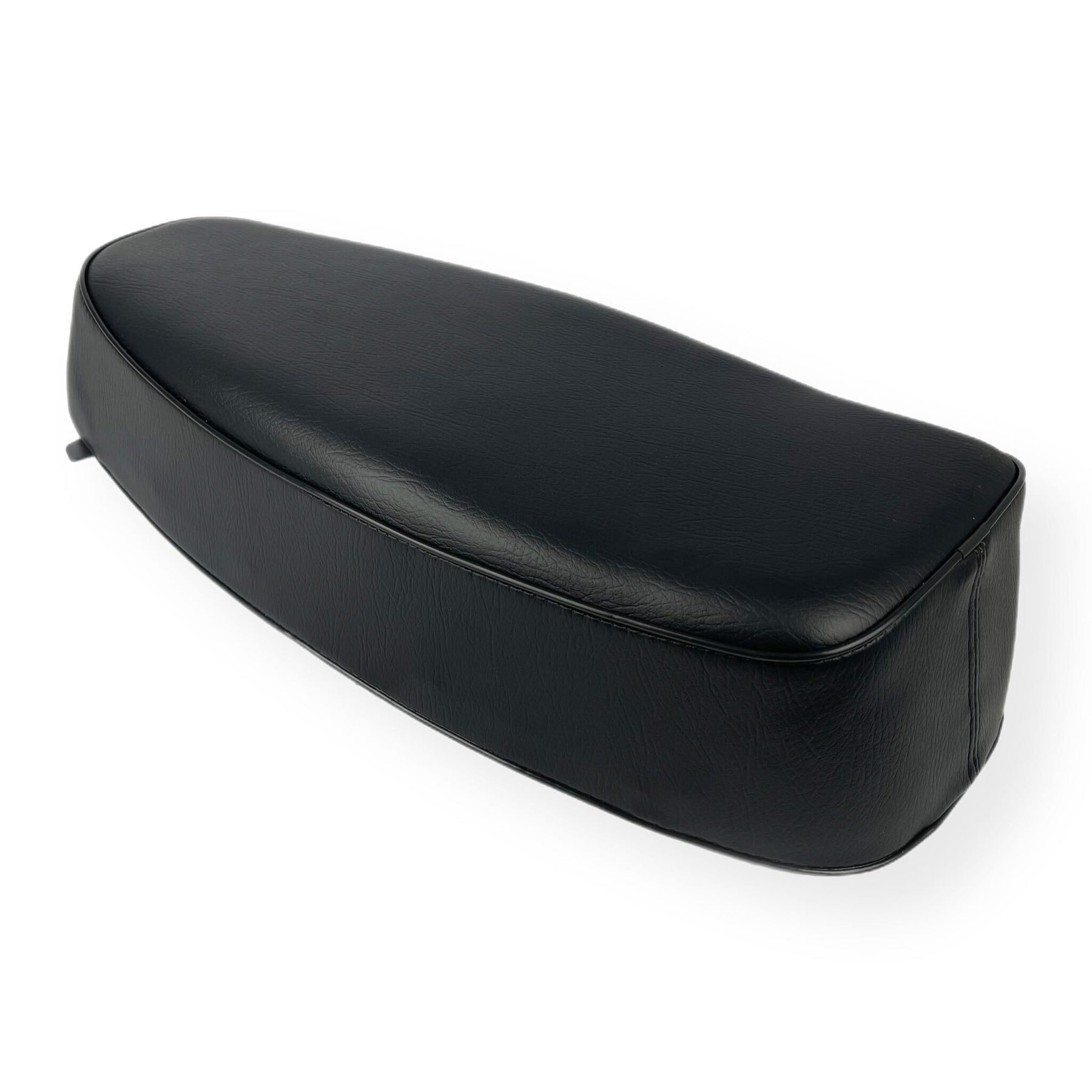 Vespa SS90 Seat Standard - Black