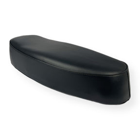 Vespa SS90 Seat Standard - Black