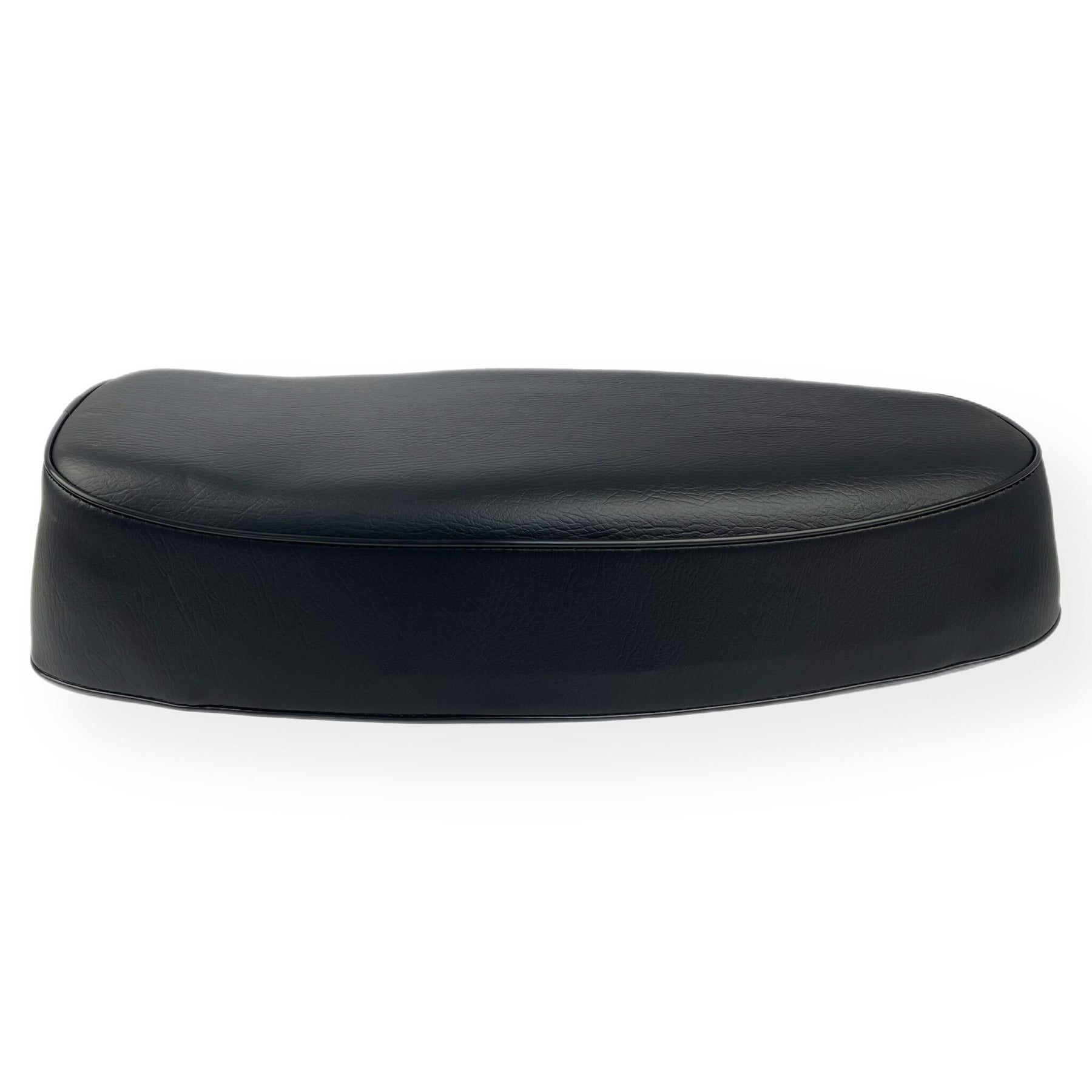 Vespa SS90 Seat Standard - Black