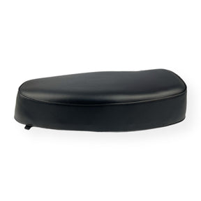 Vespa SS90 Seat Standard - Black