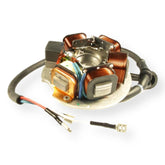 Vespa Stator Plate PK, PKXL, ETS OEQ Italian PA Brand