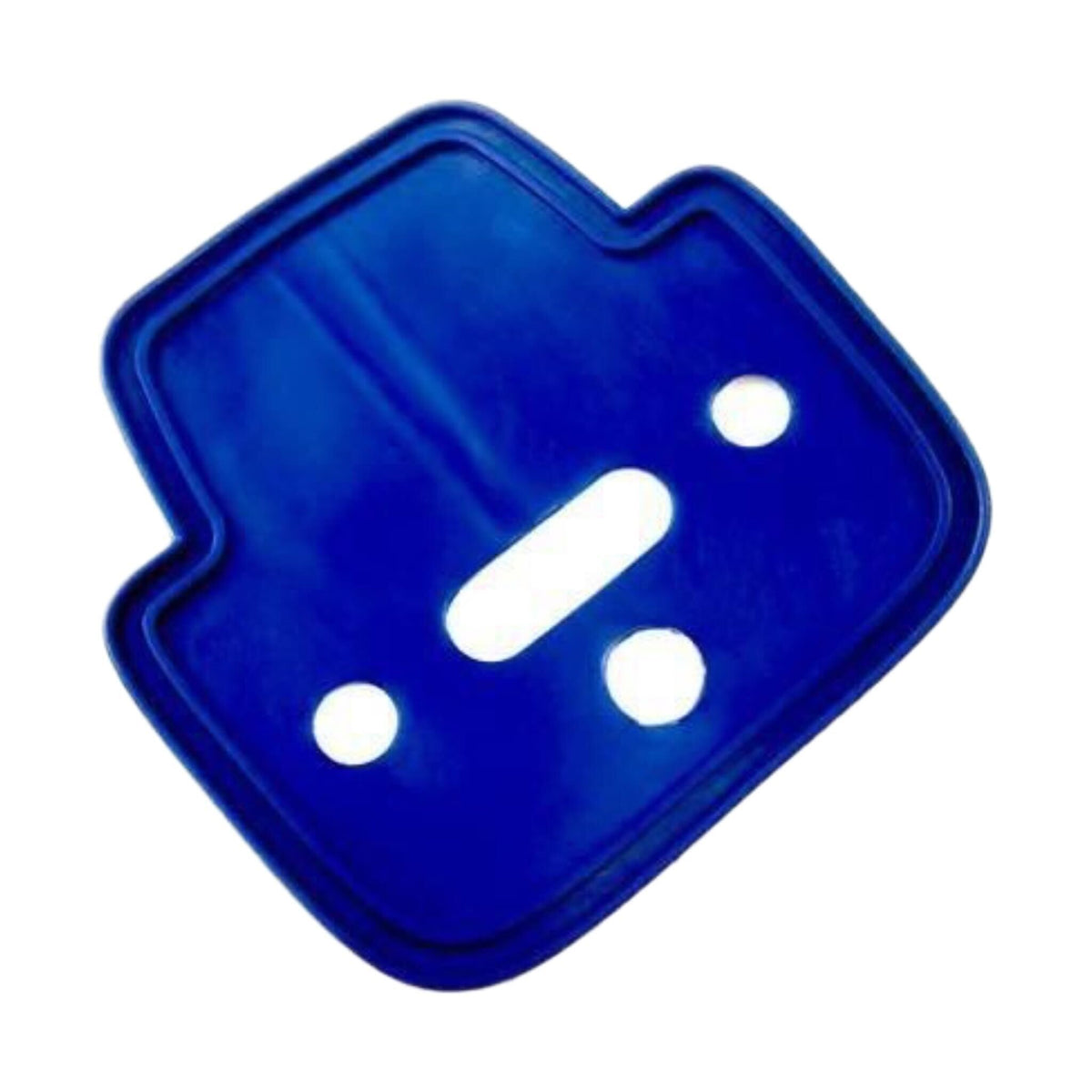 Vespa Super Sprint GL VBC VLB Rear Light Unit Rubber Gasket - Blue