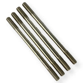 Vespa T5 Mk1 Classic Cylinder Barrel Holding Stud Set of 4 - M8 x 125mm