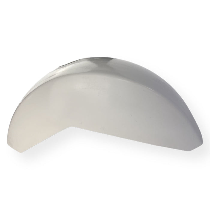 Vespa T5 Mk1 Classic Fibreglass Front Mudguard