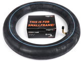 Vespa V50 Special V90 Primavera ET3 Lambretta Lui J50 100 125 BGM PRO Inner Tube 90 Degree Valve 3.00-10, 90/90-10