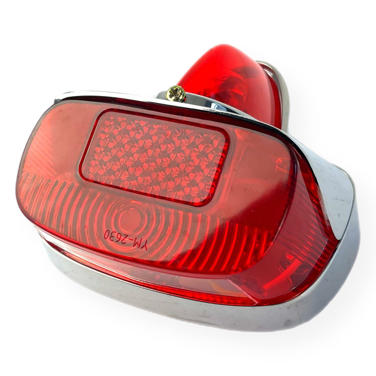 Vespa VBA VBB GS160 Rear Light Unit