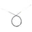 Vespa PX PE T5 Super Rally Sprint VBB LML Clutch Cable Complete - Grey 8mm Barrel