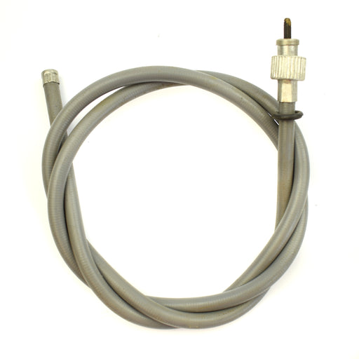 Vespa - Cable - Speedo Cable Complete - V50, V90, V100, Prim Grey