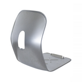 Vespa 150 VBA VBB Sportique Old Vespa Legshield Repair Section