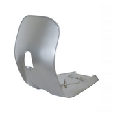 Vespa V50 V90 V100 Primavera Legshield Repair Section