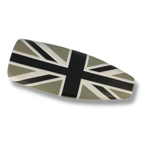 Vespa PX PE T5 Classic Silver GB Union Jack Flag Seat