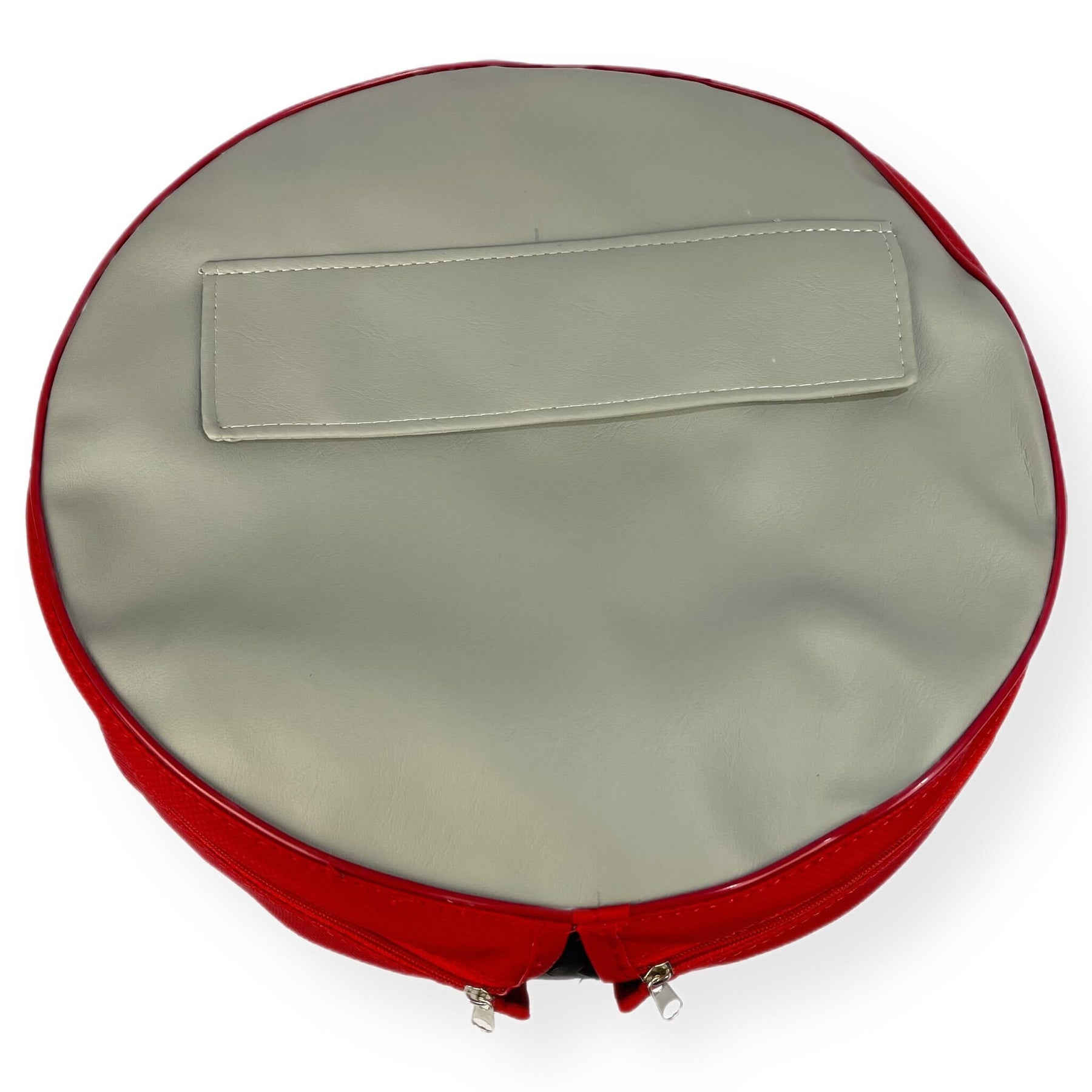Wheel - Spare Wheel Cover 8" - With Pocket - Made To Order