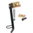 Automatic - Body Part - Side Stand - ZIP, SFERA, QUARTZ - Black