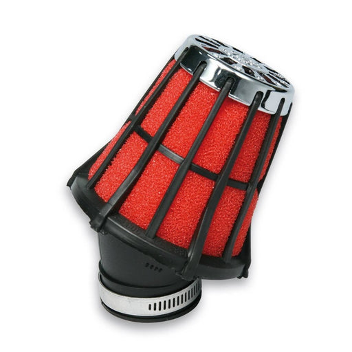 Air Filter K&N Style Malossi 38mm 30 Degree Angle
