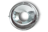 Lambretta Series 3 SX TV Headlight Reflector Chrome - Quality